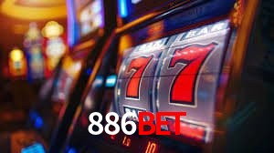 886bet - Aplicativo Móvel